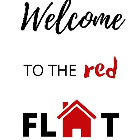The Red Flat Vigo - Estudio Boutique - Centro Ciudad Exterior photo