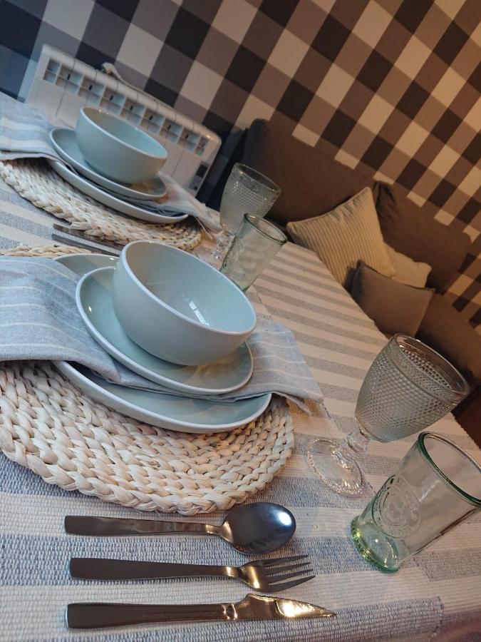 Apartament The Red Flat - Estudio Boutique - Centro Ciudad *