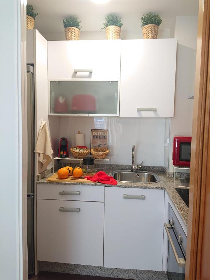 Apartment The Red Flat - Estudio Boutique - Centro Ciudad *