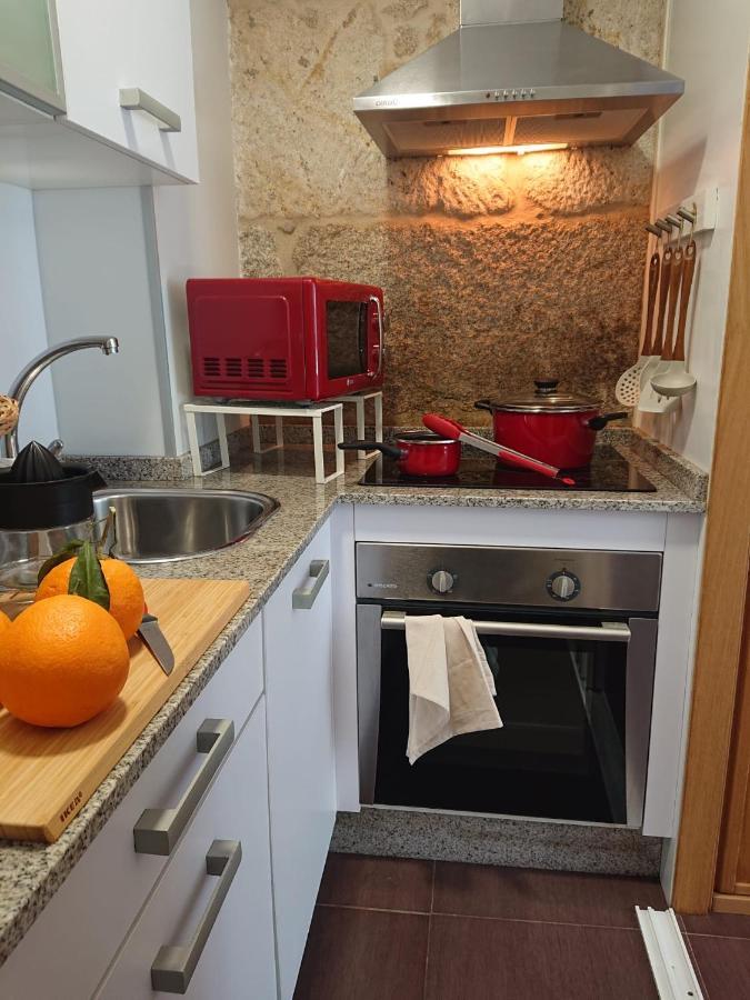 Apartment The Red Flat - Estudio Boutique - Centro Ciudad *
