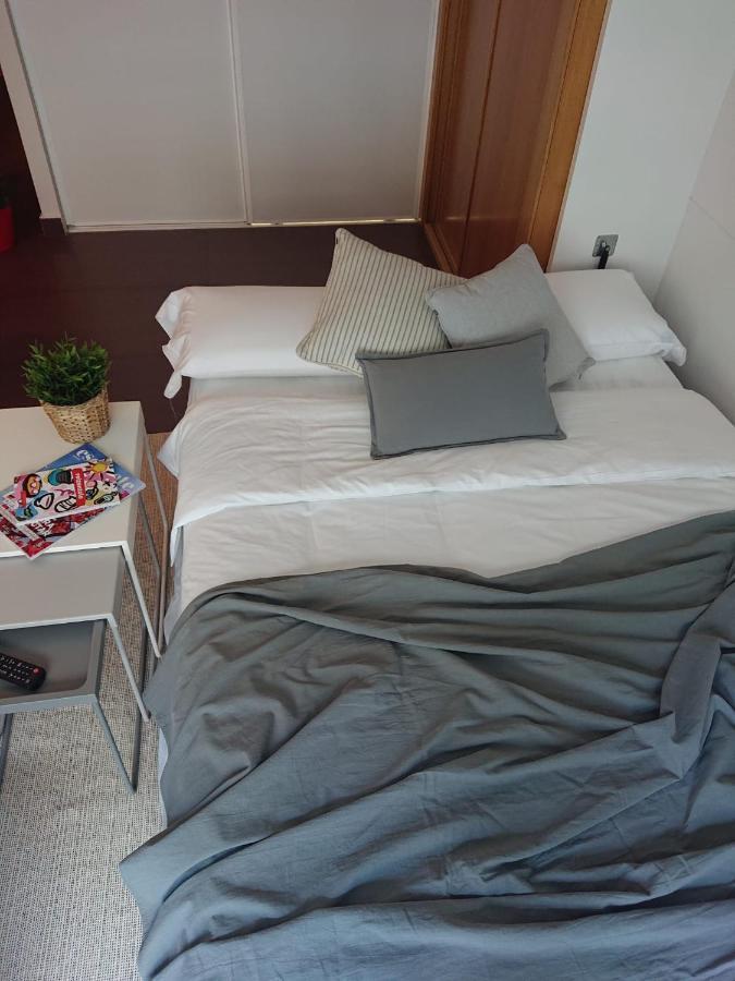 Apartment The Red Flat - Estudio Boutique - Centro Ciudad *